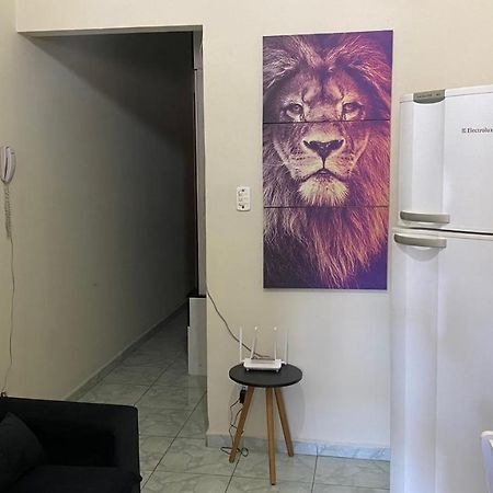 Apartamento - Centro Apartman Rio de Janeiro Kültér fotó