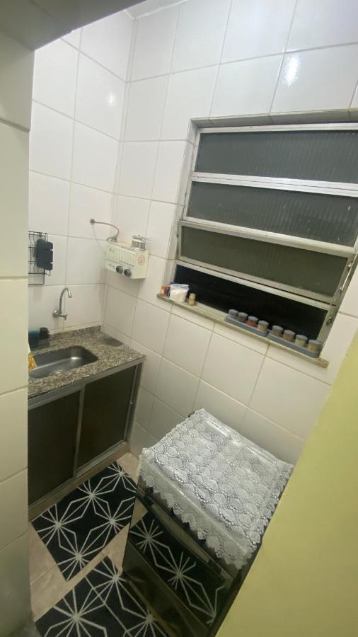 Apartamento - Centro Apartman Rio de Janeiro Kültér fotó