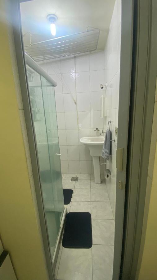 Apartamento - Centro Apartman Rio de Janeiro Kültér fotó