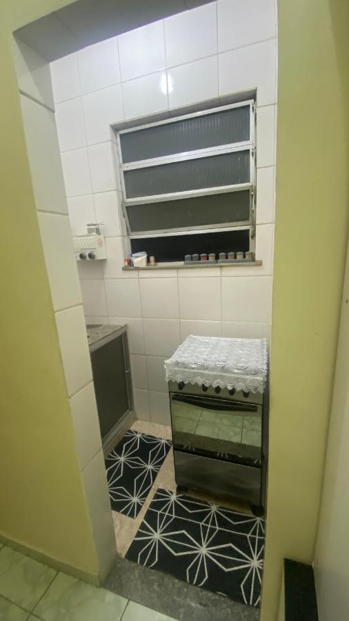 Apartamento - Centro Apartman Rio de Janeiro Kültér fotó