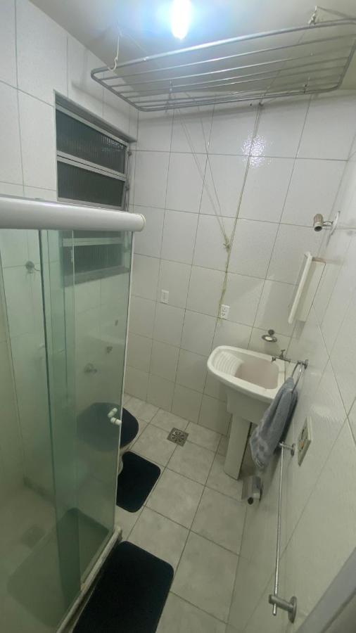 Apartamento - Centro Apartman Rio de Janeiro Kültér fotó