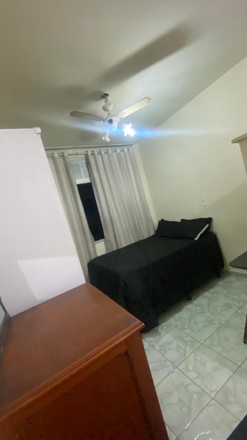 Apartamento - Centro Apartman Rio de Janeiro Kültér fotó