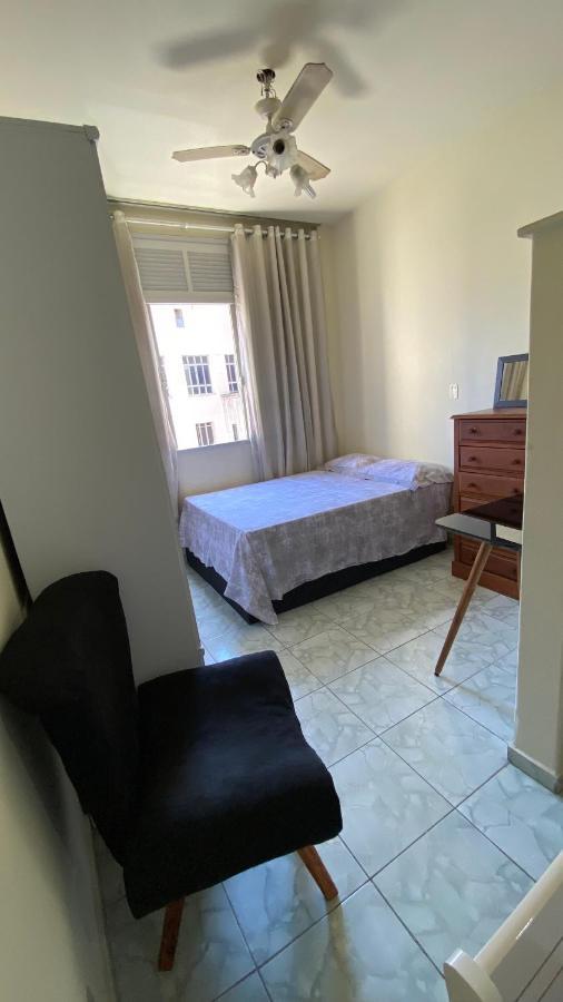 Apartamento - Centro Apartman Rio de Janeiro Kültér fotó