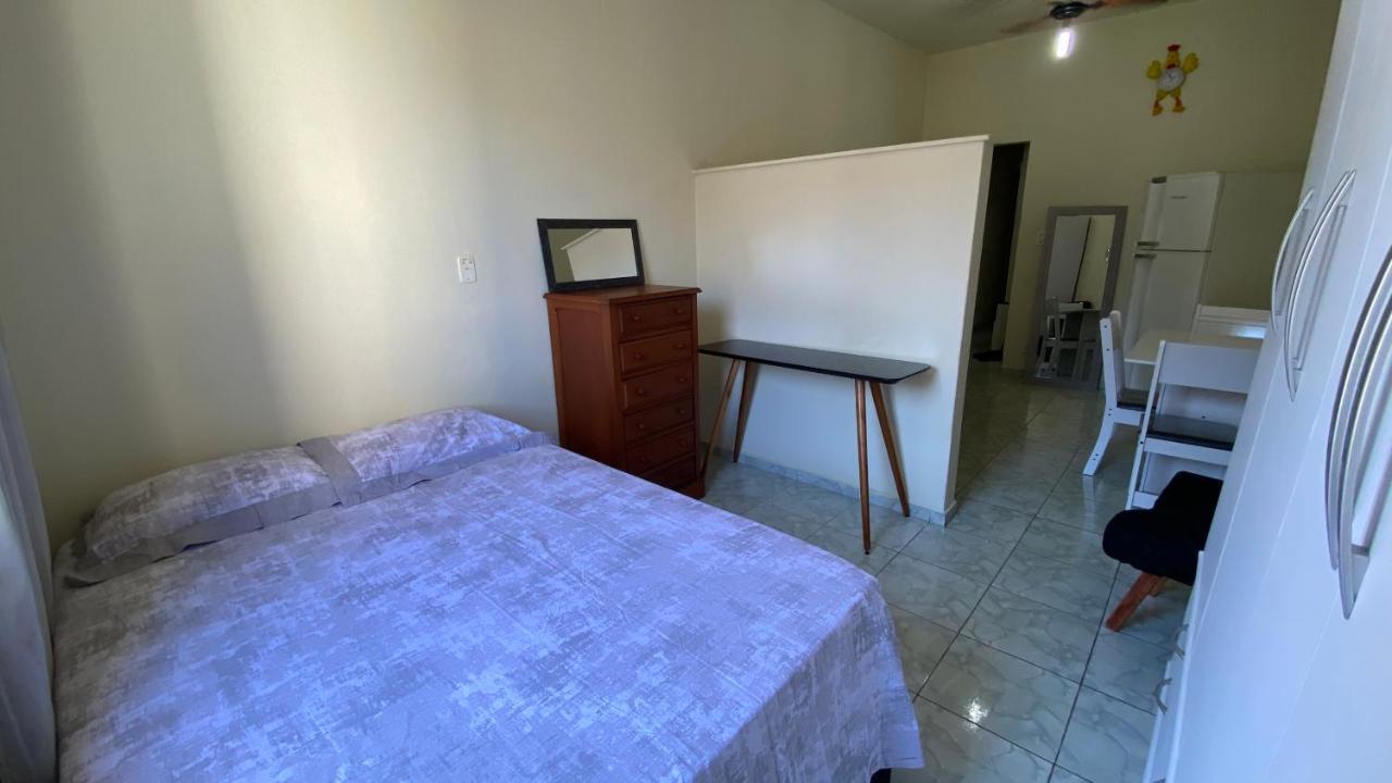 Apartamento - Centro Apartman Rio de Janeiro Kültér fotó