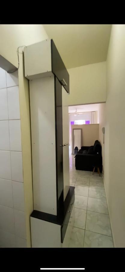 Apartamento - Centro Apartman Rio de Janeiro Kültér fotó