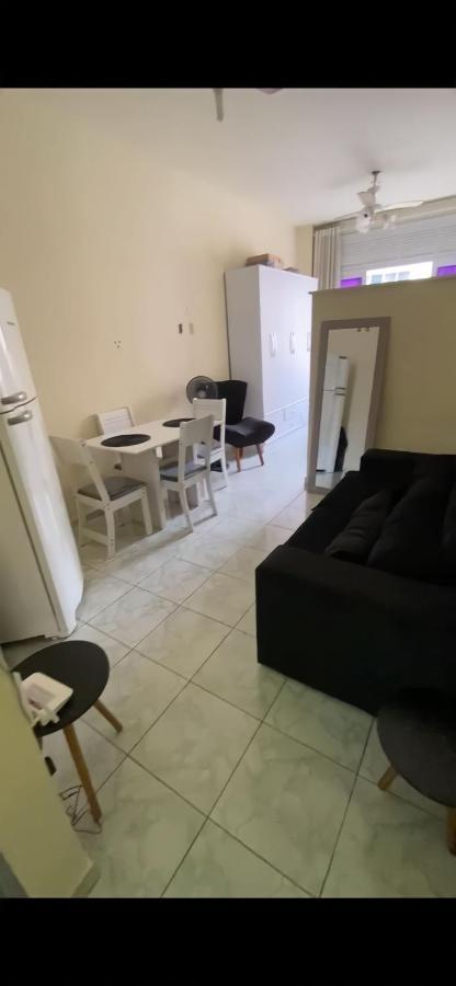 Apartamento - Centro Apartman Rio de Janeiro Kültér fotó