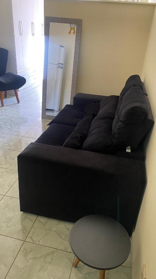 Apartamento - Centro Apartman Rio de Janeiro Kültér fotó