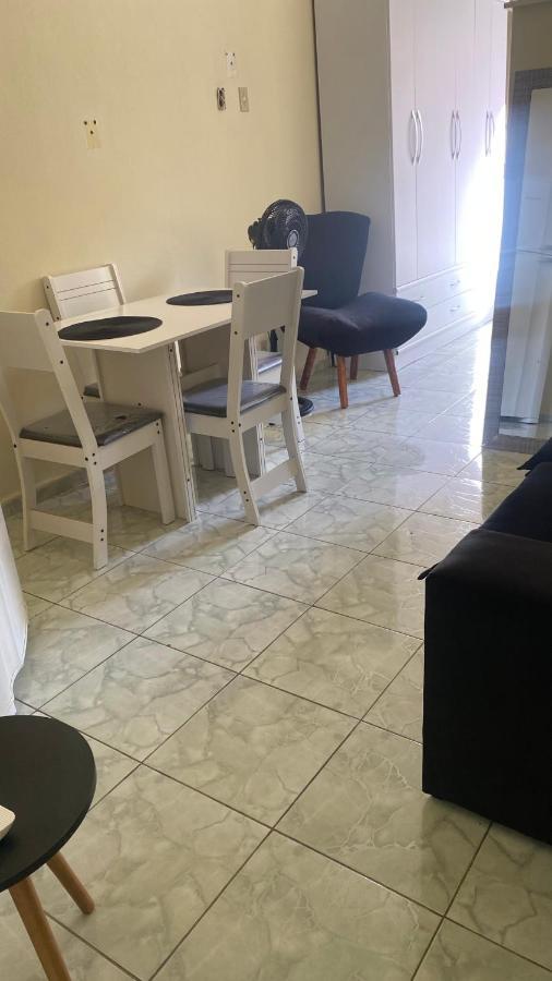 Apartamento - Centro Apartman Rio de Janeiro Kültér fotó