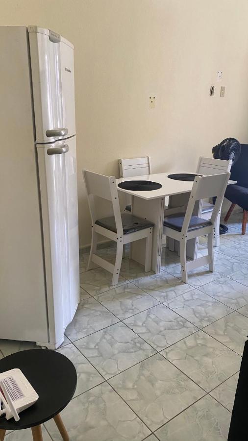 Apartamento - Centro Apartman Rio de Janeiro Kültér fotó