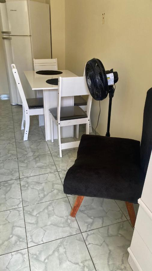 Apartamento - Centro Apartman Rio de Janeiro Kültér fotó