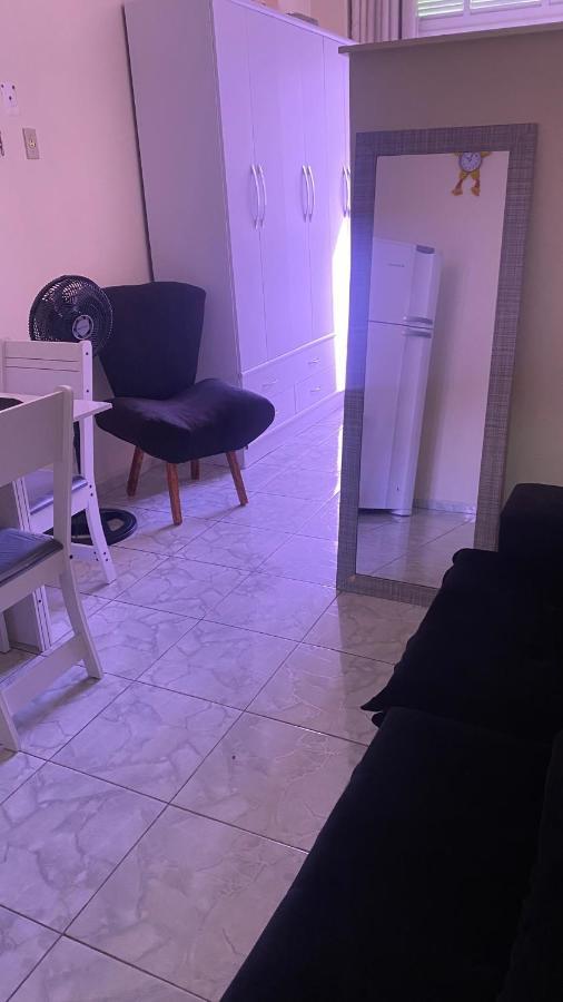 Apartamento - Centro Apartman Rio de Janeiro Kültér fotó