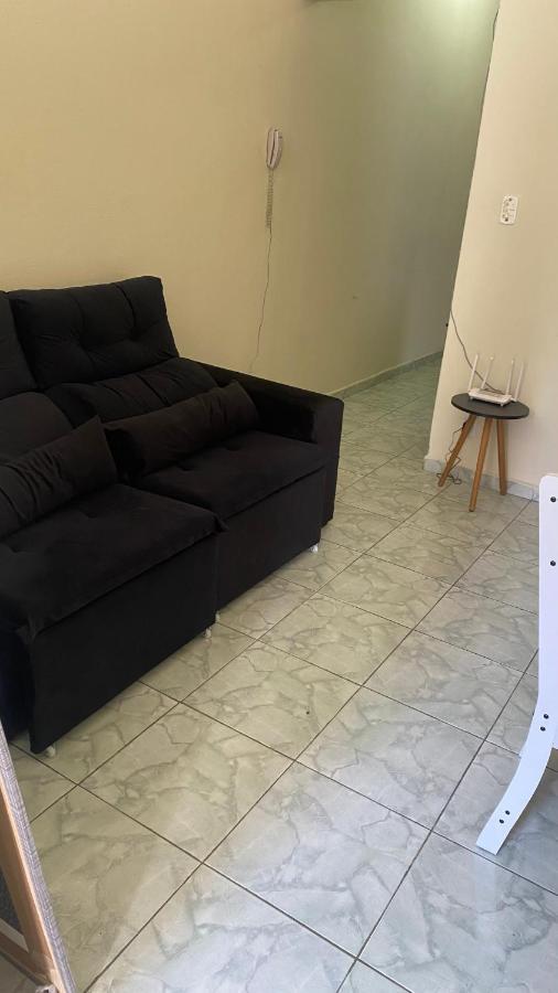 Apartamento - Centro Apartman Rio de Janeiro Kültér fotó