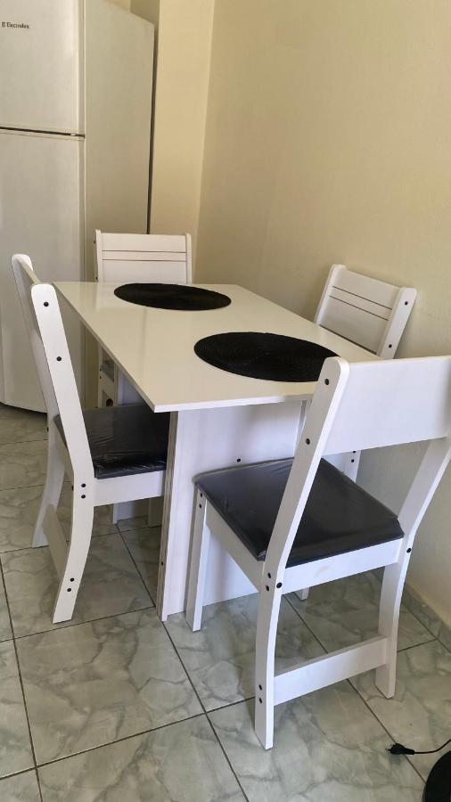 Apartamento - Centro Apartman Rio de Janeiro Kültér fotó