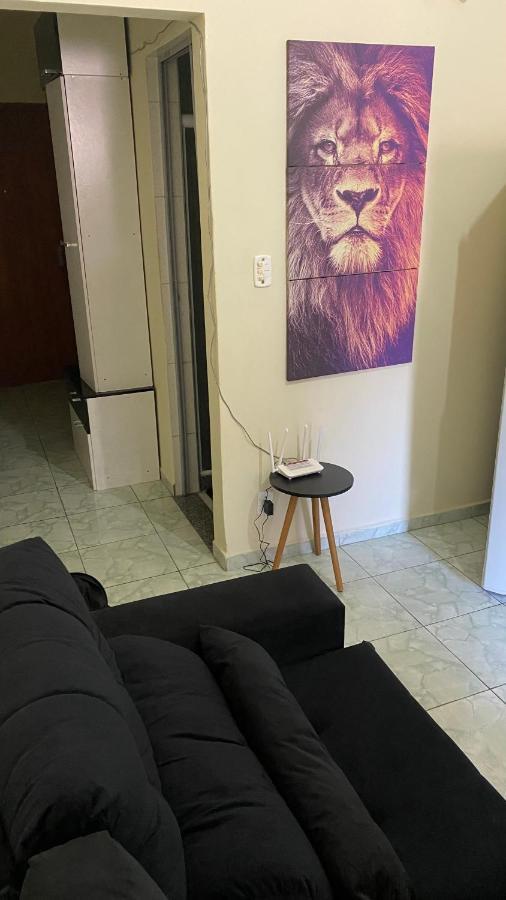 Apartamento - Centro Apartman Rio de Janeiro Kültér fotó