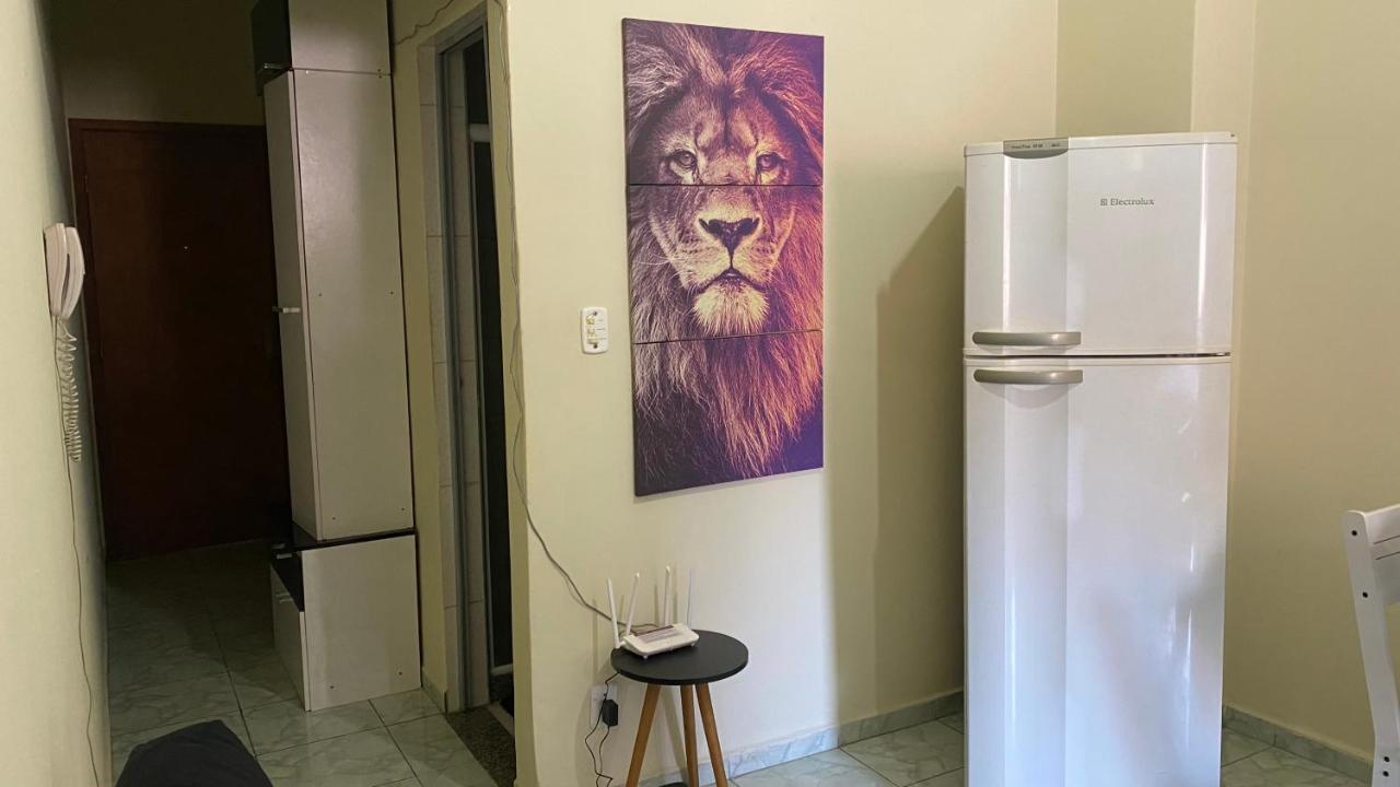 Apartamento - Centro Apartman Rio de Janeiro Kültér fotó